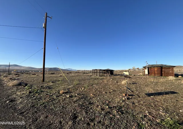 3rd image of 5535 Greeley Ave, Silver Springs, NV 89429 | MLS# 250058286