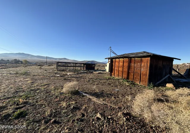 5th image of 5535 Greeley Ave, Silver Springs, NV 89429 | MLS# 250058286