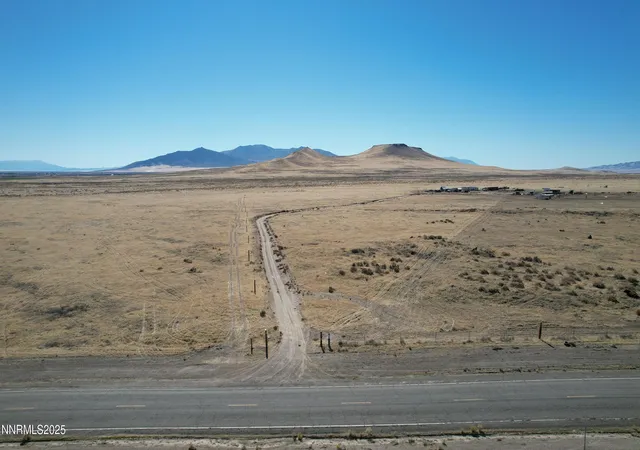 Photo 1 of Land for sale at 8 Off Jungo Rd, Winnemucca, NV 89445 | MLS# 250058298 | Listing updated on 2026-05-08