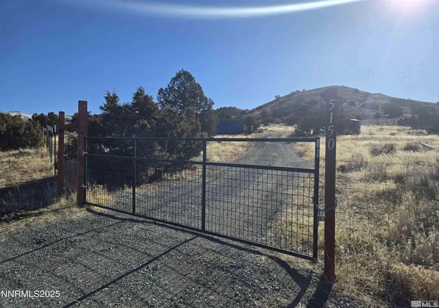 Photo 2 of Land for sale at 5150 Twin Springs Rd, Reno, NV 89510 | MLS# 250058318 | Listing updated on 2026-07-13