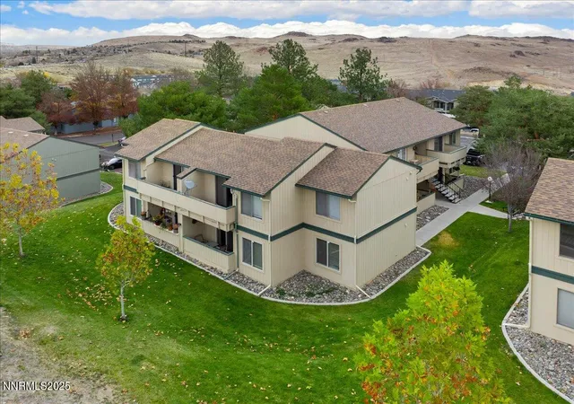 Photo 1 of Condo for sale at 3941 Clear Acre Ln #237, Reno, NV 89512 | MLS# 250058320 | Listing updated on 2025-12-11