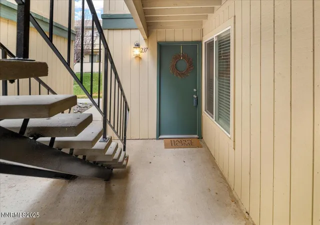 Photo 3 of Condo for sale at 3941 Clear Acre Ln #237, Reno, NV 89512 | MLS# 250058320 | Listing updated on 2025-12-11