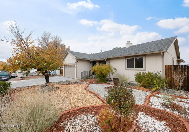 Photo 2 of Single family home for sale at 2423 Melody Ln, Reno, NV 89512 | MLS# 250058327 | Listing updated on 2025-11-19
