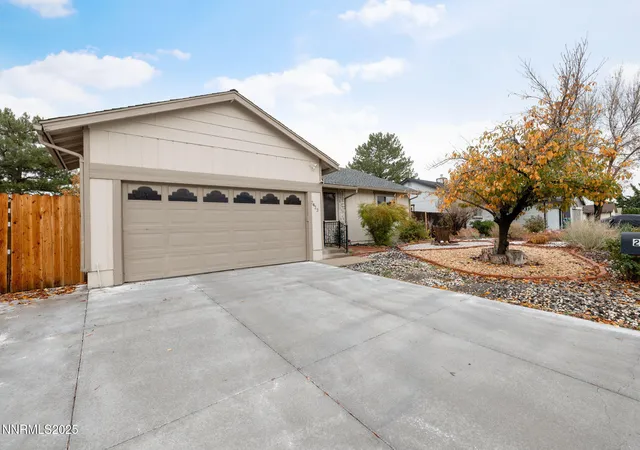 Photo 3 of Single family home for sale at 2423 Melody Ln, Reno, NV 89512 | MLS# 250058327 | Listing updated on 2025-11-19