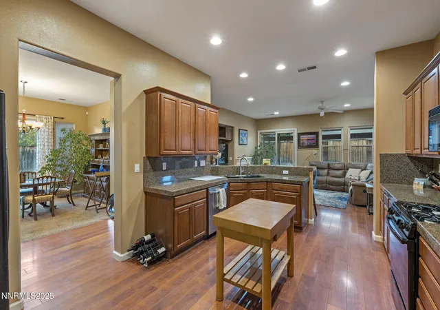 Photo 1 of Single family home for sale at 5011 Chevalier Dr, Sparks, NV 89436 | MLS# 250058452 | Listing updated on 2026-01-18