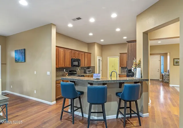 Photo 3 of Single family home for sale at 5011 Chevalier Dr, Sparks, NV 89436 | MLS# 250058452 | Listing updated on 2026-01-18