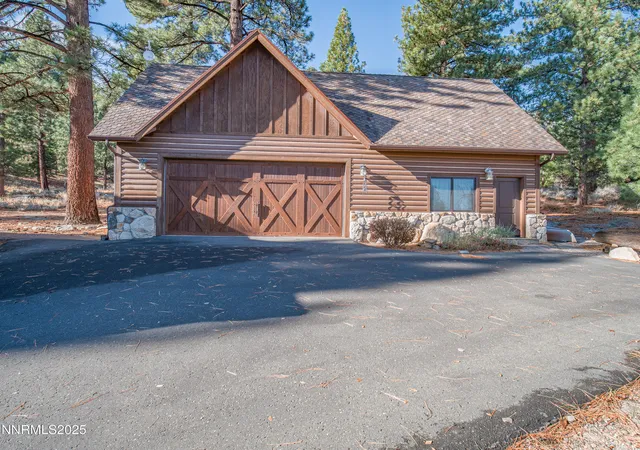Photo 1 of Single family home for sale at 120 Five Crk Rd, Gardnerville, NV 89460 | MLS# 250058455 | Listing updated on 2025-11-21