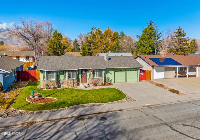 2nd image of 1644 Molly Dr, Carson City, NV 89706 | MLS# 250058453