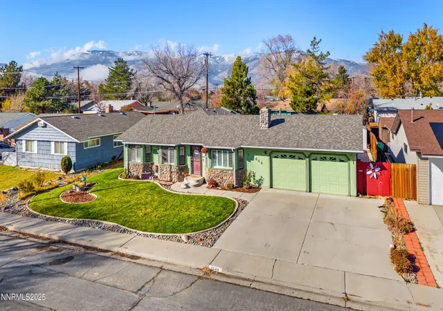 3rd image of 1644 Molly Dr, Carson City, NV 89706 | MLS# 250058453