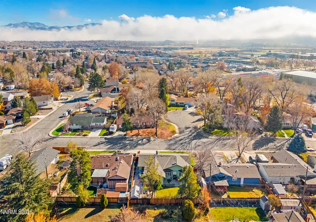 5th image of 1644 Molly Dr, Carson City, NV 89706 | MLS# 250058453