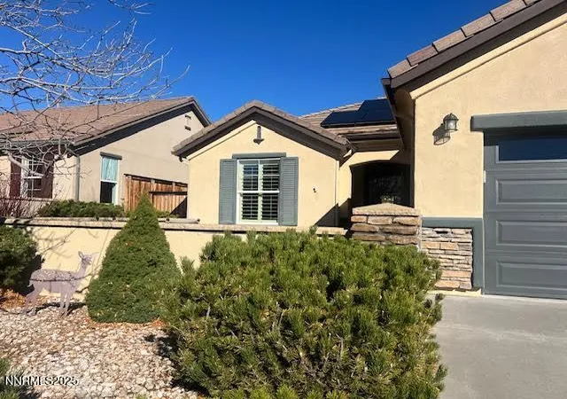 Photo 1 of Single family home for sale at 1220 Cliff Park Way, Reno, NV 89523 | MLS# 250058460 | Listing updated on 2025-11-21