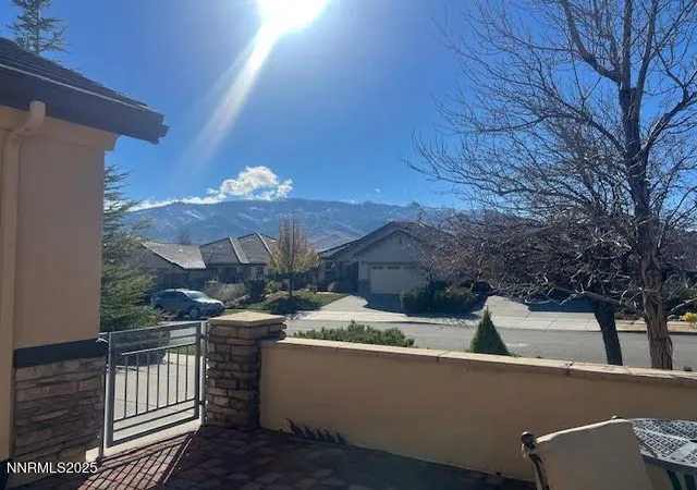 Photo 2 of Single family home for sale at 1220 Cliff Park Way, Reno, NV 89523 | MLS# 250058460 | Listing updated on 2025-11-21