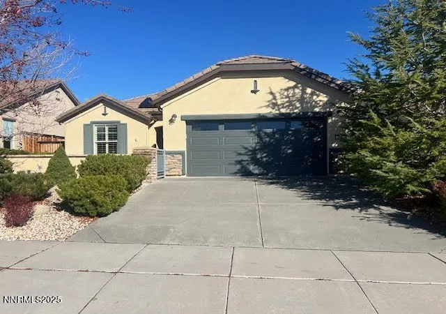 Photo 3 of Single family home for sale at 1220 Cliff Park Way, Reno, NV 89523 | MLS# 250058460 | Listing updated on 2025-11-21