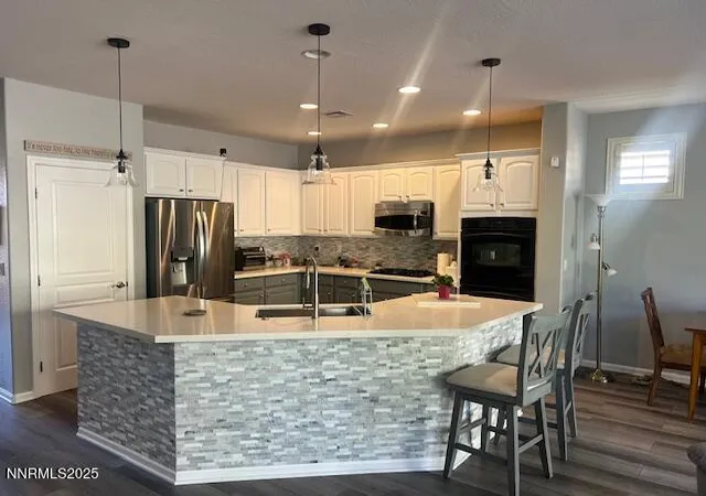 Photo 3 of Single family home for sale at 1220 Cliff Park Way, Reno, NV 89523 | MLS# 250058460 | Listing updated on 2025-11-21