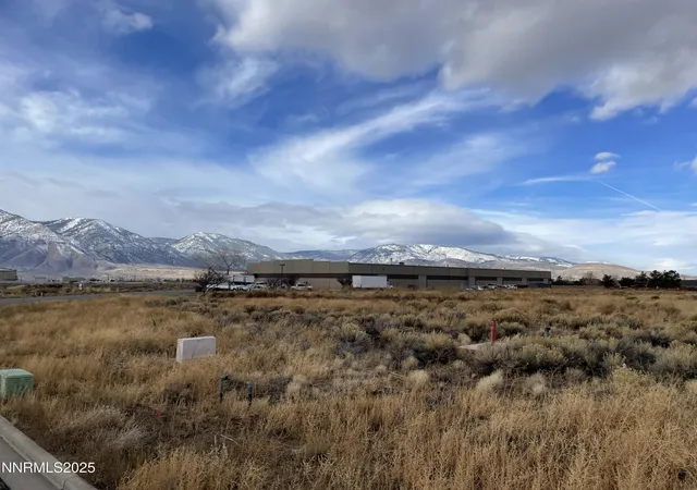 1st image of 2569 Wildhorse Dr, Minden, NV 89423 | MLS# 250058466