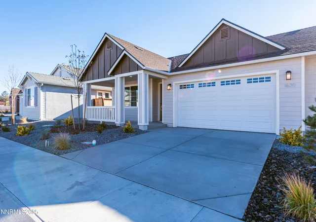 Homes for sale in Minden, NV | 1620 Delta Downs Dr #Lot 67, Minden, NV 89423 | MLS# 250058516