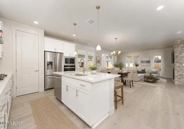 Homes for sale in Minden, NV | 1620 Delta Downs Dr #Lot 67, Minden, NV 89423 | MLS# 250058516