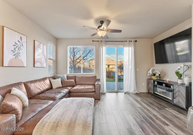 Photo 3 of Single family home for sale at 6670 Russian Thistle Dr, Sparks, NV 89436 | MLS# 250058687 | Listing updated on 2025-12-02
