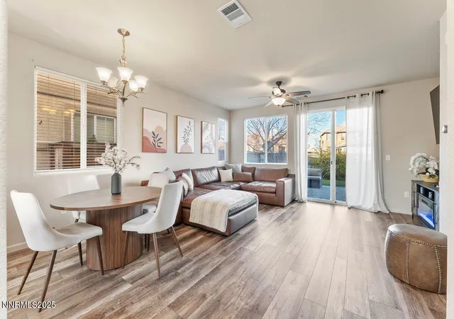 Photo 4 of Single family home for sale at 6670 Russian Thistle Dr, Sparks, NV 89436 | MLS# 250058687 | Listing updated on 2025-12-02
