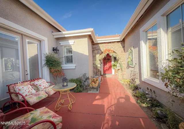 Photo 2 of Single family home for sale at 7657 Bareback Dr, Sparks, NV 89436 | MLS# 250058592 | Listing updated on 2026-03-03