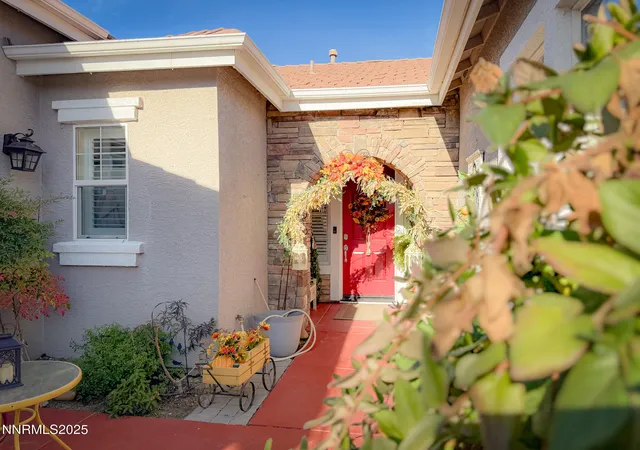 Photo 3 of Single family home for sale at 7657 Bareback Dr, Sparks, NV 89436 | MLS# 250058592 | Listing updated on 2026-03-03