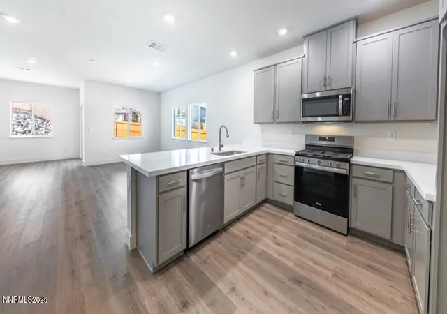 5th image of 524 Daisy Fay Way #Lot 30, Carson City, NV 89705 | MLS# 250058593