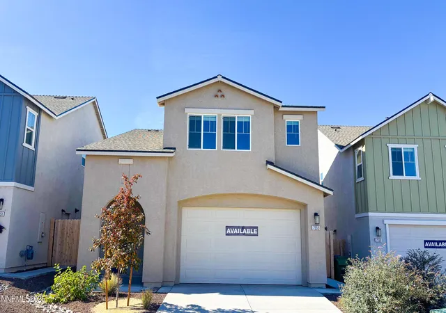 Photo 1 of Single family home for sale at 7555 Plump Jack Ln, Reno, NV 89506 | MLS# 250058602 | Listing updated on 2025-12-23