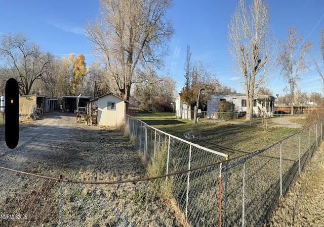 Photo 2 of Land for sale at 3815 Glen St, Reno, NV 89502 | MLS# 250058646 | Listing updated on 2026-09-25