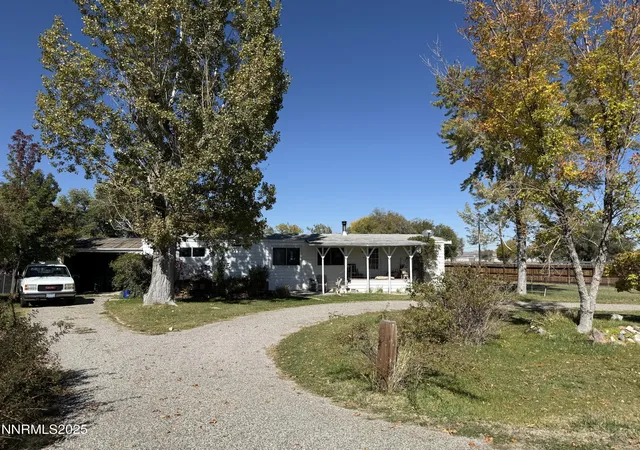 Photo 3 of Land for sale at 3815 Glen St, Reno, NV 89502 | MLS# 250058646 | Listing updated on 2026-09-25