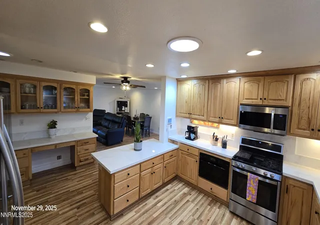 2nd image of 105 Hercules Dr, Sparks, NV 89441 | MLS# 250058657