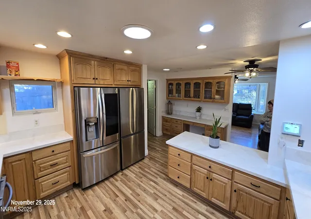 3rd image of 105 Hercules Dr, Sparks, NV 89441 | MLS# 250058657