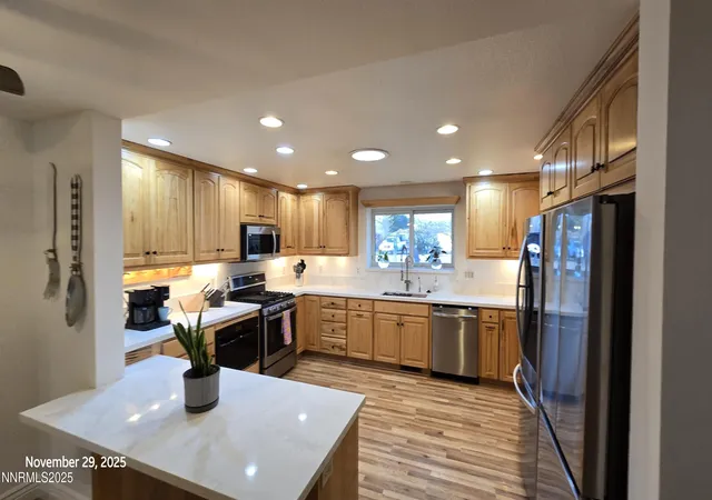 4th image of 105 Hercules Dr, Sparks, NV 89441 | MLS# 250058657