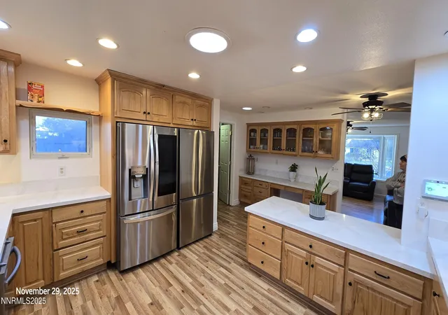 5th image of 105 Hercules Dr, Sparks, NV 89441 | MLS# 250058657