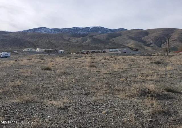 Photo 3 of Land for sale at 508 Walker Dr, Walker Lake, NV 89415 | MLS# 250058696 | Listing updated on 2026-05-08