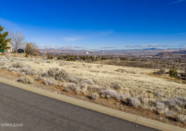 Land for sale at 390 Questa Ct, Reno, NV 89511 | MLS# 250058833