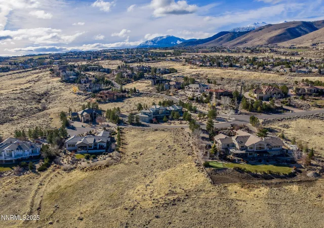 Photo 1 of Land for sale at 390 Questa Ct, Reno, NV 89511 | MLS# 250058833 | Listing updated on 2026-10-09