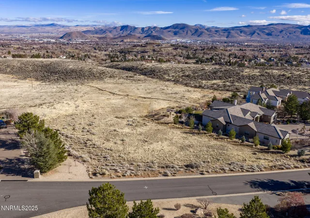 Photo 2 of Land for sale at 390 Questa Ct, Reno, NV 89511 | MLS# 250058833 | Listing updated on 2026-10-09