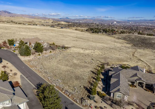Photo 3 of Land for sale at 390 Questa Ct, Reno, NV 89511 | MLS# 250058833 | Listing updated on 2026-10-09