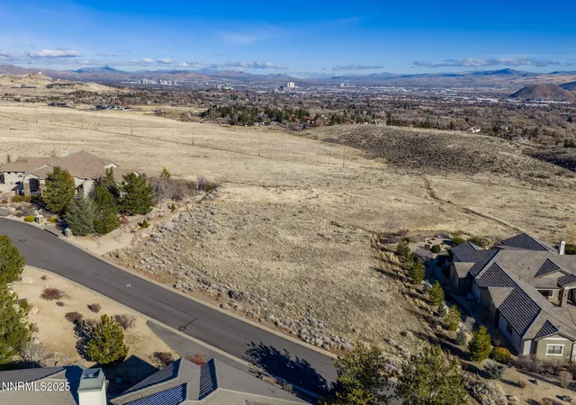Photo 4 of Land for sale at 390 Questa Ct, Reno, NV 89511 | MLS# 250058833 | Listing updated on 2026-10-09