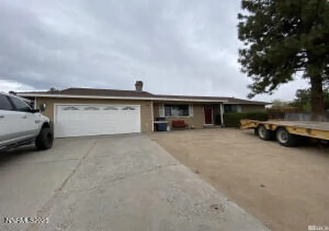 1st image of 3562 Onyx Ct, Carson City, NV 89705 | MLS# 250058790