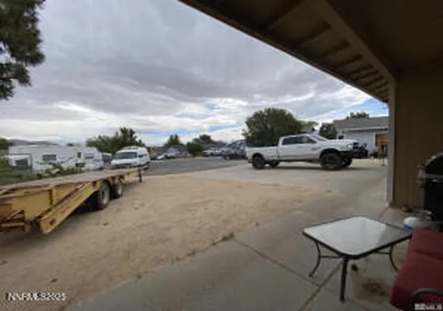 3rd image of 3562 Onyx Ct, Carson City, NV 89705 | MLS# 250058790