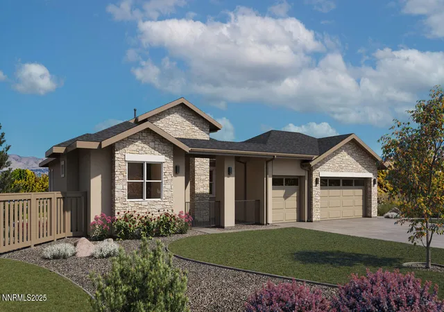 1st image of 6375 N Ginger Quill Ct, Sparks, NV 89436 | MLS# 250058761