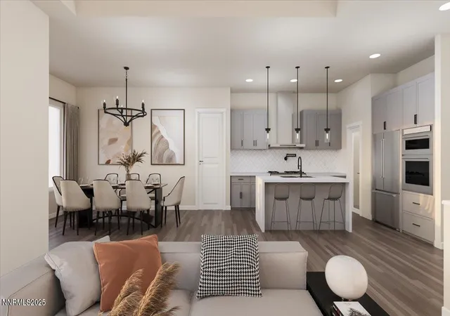 2nd image of 6375 N Ginger Quill Ct, Sparks, NV 89436 | MLS# 250058761