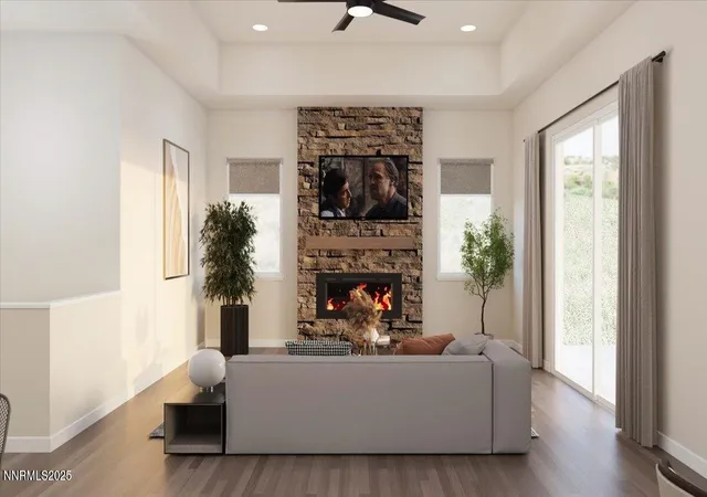 8th image of 6375 N Ginger Quill Ct, Sparks, NV 89436 | MLS# 250058761
