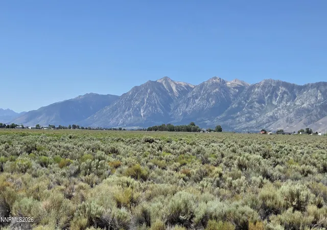 Photo 2 of Land for sale at 1205 Stephanie Way, Minden, NV 89423 | MLS# 250058787 | Listing updated on 2026-07-21