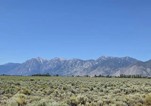 Photo 3 of Land for sale at 1205 Stephanie Way, Minden, NV 89423 | MLS# 250058787 | Listing updated on 2026-07-21