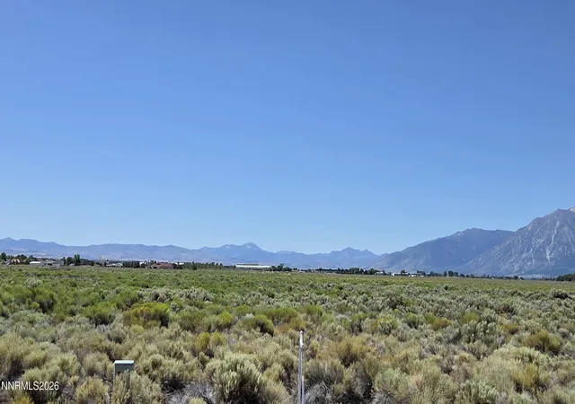 Photo 3 of Land for sale at 1205 Stephanie Way, Minden, NV 89423 | MLS# 250058787 | Listing updated on 2026-07-21