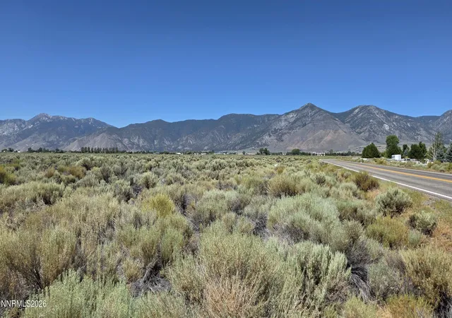Photo 4 of Land for sale at 1205 Stephanie Way, Minden, NV 89423 | MLS# 250058787 | Listing updated on 2026-07-21