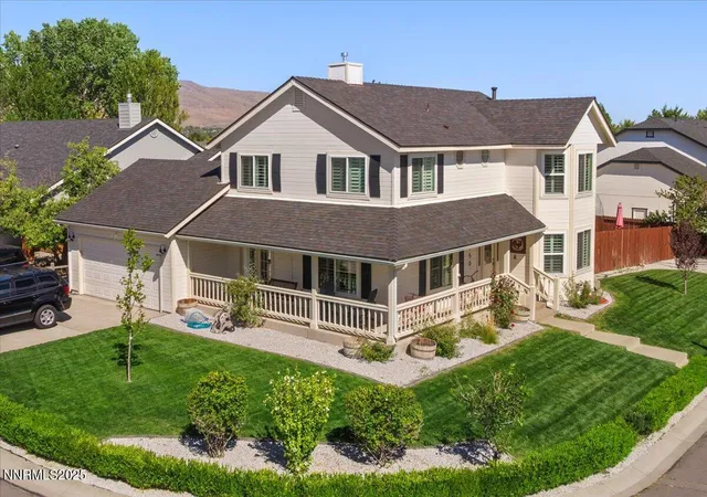 1st image of 2150 Court Side Cir, Carson City, NV 89703 | MLS# 250058776