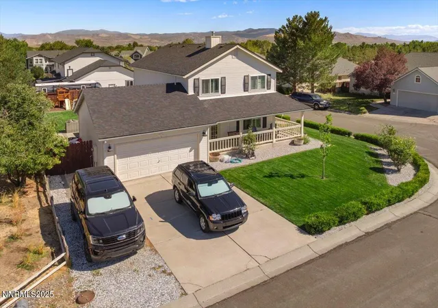 3rd image of 2150 Court Side Cir, Carson City, NV 89703 | MLS# 250058776